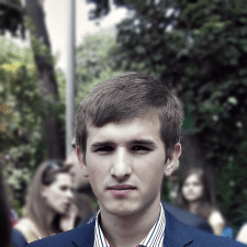 Сергей Слободянюк