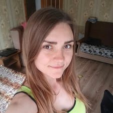 Кристина Найдович