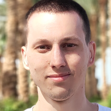 Freelancer Ivan G. — Ukraine, Odessa. Fachgebiet — Suchmaschinenoptimierung (SEO), Content-Management