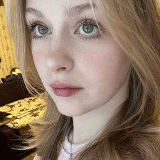 Фрилансер Любов П. — Украина, Обухов. Специализация — Английский язык, Редактура и корректура текстов