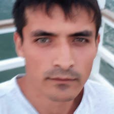 Фрилансер Наиль Л. — Казахстан, Караганда. Специализация — HTML и CSS верстка, Администрирование систем и сетей