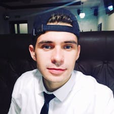 Фрилансер Olexandr K. — Украина, Ровно. Специализация — Javascript и Typescript