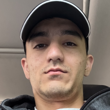 Freelancer Mekan K. — Turkmenistan, Aszchabad. Specjalizacja — Javascript & Typescript, Python