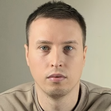 Dmytro Mekenchenko