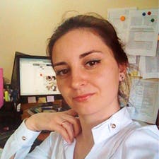 Фрилансер Anna K. — Украина, Мариуполь. Специализация — Копирайтинг, Рерайтинг