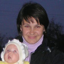 Фрилансер Наталия М. — Украина, Ромны. Специализация — Копирайтинг