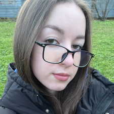 Freelancer Sofiia M. — Ukraina, Nadwórna. Specjalizacja — AI tekst, Edycja i korekta tekstu