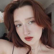 Freelancer Yanina M. — Ukraine, Kyiv. Core skill — Copywriting