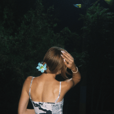 Freelancer Anastasiia L. — Ukraine, Krivoi Rog. Core skill — Testing & QA, Music