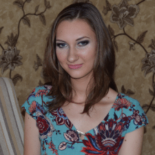 Freelancer Anna B. — Mołdawia, Tyraspol. Specjalizacja — Tłumaczenie tekstów, Copywriting