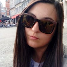 Фрилансер Катерина Ф. — Украина, Киев. Специализация — Продвижение в социальных сетях (SMM), Реклама в социальных медиа