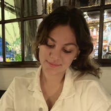 Фрилансер Melika P. — Швеция, Karlstad. Специализация — Английский язык, Управление проектами