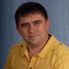 Заказчик Михаил Д. — Украина, Мелитополь.