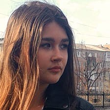 Фрилансер Катя И. — Украина. Специализация — Написание статей, Обработка фото