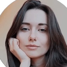 Freelancer Olena Y. — Ukraina, Równe. Specjalizacja — Loga, Grafika wektorowa