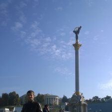 Фрилансер Артем М. — Украина, Хмельницкий. Специализация — Продвижение в социальных сетях (SMM), Дизайн сайтов