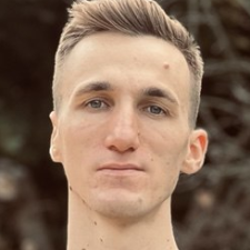 Фрилансер Віталій М. — Украина, Винница. Специализация — Копирайтинг, Контент-менеджер