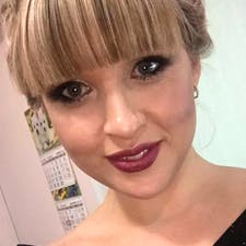 Фрилансер Ольга М. — Украина, Днепр. Специализация — Редактура и корректура текстов, E-mail маркетинг
