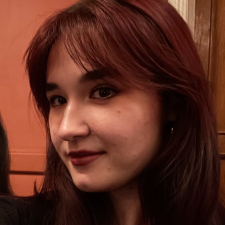 Freelancer Diana M. — Ukraina, Kijów. Specjalizacja — Projektowanie stron w mediach społecznościowych, Banery
