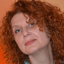 Фрилансер Ирина М. — Украина, Киев. Специализация — Маркетинговые исследования, Написание статей