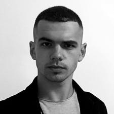 Freelancer Bogdan M. — Ukraina, Nikołajew. Specjalizacja — Układ HTML i CSS, Javascript & Typescript