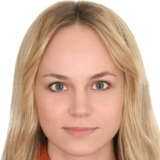 Фрилансер Nataliia P. — Украина, Киев. Специализация — Перевод текстов