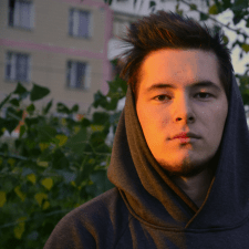 Freelancer Viktor M. — Ukraina, Zaporoże. Specjalizacja — Animacja, Edycja audio i wideo