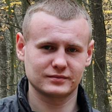 Freelancer Dima M. — Ukraine, Lutsk. Core skill — HTML & CSS, Javascript and Typescript