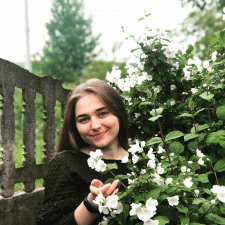 Фрилансер Olha M. — Украина, Черновцы. Специализация — HTML и CSS верстка, Обработка фото
