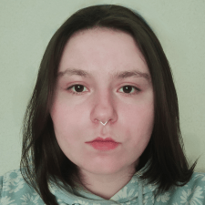 Freelancer Marharyta M. — Ukraina, Bojarki. Specjalizacja — Transkrypcja nagrań, Język angielski
