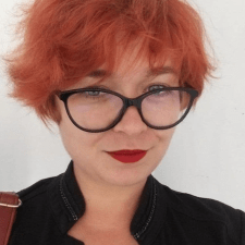 Фрилансер Ганна Д. — Украина, Днепр. Специализация — Копирайтинг, Редактура и корректура текстов