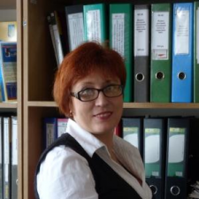 Фрилансер Тетяна М. — Украина, Полтава. Специализация — Бухгалтерские услуги