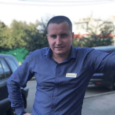 Фрилансер Сергей И. — Украина, Киев. Специализация — Предметное проектирование, Чертежи и схемы