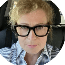 Freelancer Daria — Latvia, Riga. Core skill — Data Processing, Information Gathering
