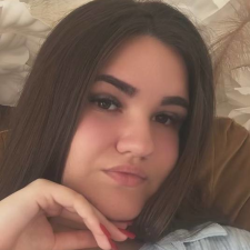 Sofiia Menailova