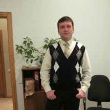Фрилансер Сергей К. — Украина. Специализация — Управление проектами, Контент-менеджер