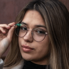 Freelancer Anna M. — Ukraine, Kamenskoye. Core skill — Photography, Photo Processing