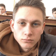 Фрилансер Антон Ш. — Україна, Харків. Спеціалізація — HTML та CSS верстання, Javascript та Typescript