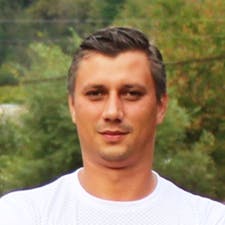 Фрилансер Максим М. — Украина, Кропивницкий. Специализация — Векторная графика, Иллюстрации и рисунки