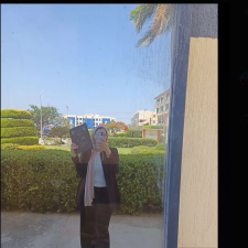 Freelancer Menna M. — Egypt, Cairo. Core skill — Website Development, PHP