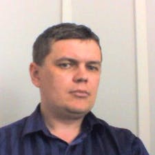 Заказчик Иван К. — Украина, Ивано-Франковск.
