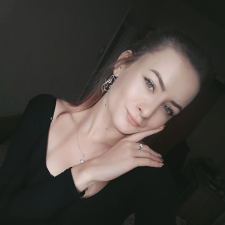 Анастасия Левицкая