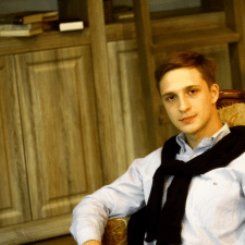 Фрилансер Alexsander K. — Украина, Харьков. Специализация — Веб-программирование, Javascript и Typescript
