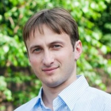 Фрилансер Volodymyr M. — Украина, Черновцы. Специализация — Javascript и Typescript, Веб-программирование