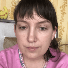 Фрилансер Тетяна М. — Украина, Ровно. Специализация — Перевод текстов, Услуги диктора