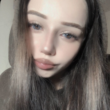 Freelancer Anhelina D. — Ukraine, Nezhin. Core skill — Rewriting, Text Editing & Proofreading