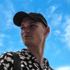 Фрилансер Макс М. — Україна, Полтава. Спеціалізація — Обробка відео, Відеореклама