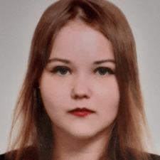 Фрилансер Tetiana K. — Украина, Львов. Специализация — Живопись и графика, Редактура и корректура текстов