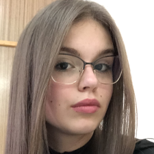 Freelancer Mariia I. — Ukraina. Specjalizacja — Język angielski, Copywriting