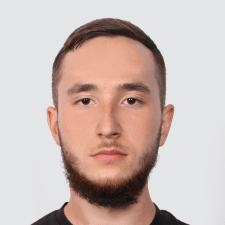 Freelancer Illia H. — Ukraina, Kijów. Specjalizacja — Menedżer treści, Sklepy internetowe i e-commerce
